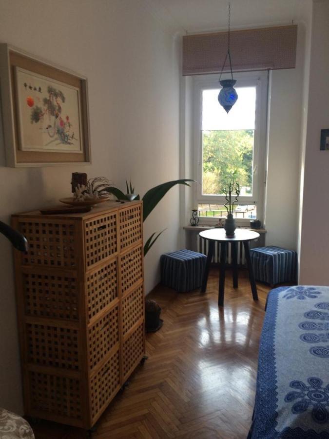 Vista Sul Fiume Apartament